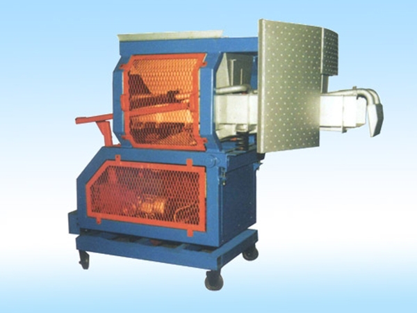 BL400(I)、BL400(Ⅱ)型加料機(jī)